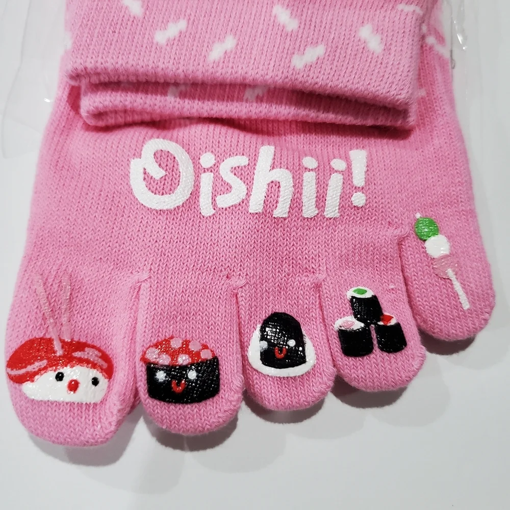 Tabi Toes nwt lot